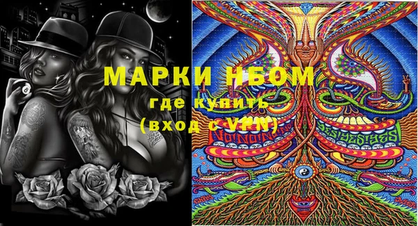 молекула духа Алзамай